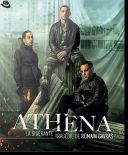 Athena (2022) MULTi.NF.2160p.WEB-DL.DV.HDR10.HEVC.E-AC3.5.1-MG / LEKTOR PL+INNE i NAPISY