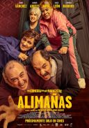 Szkodnicy / Alimañas (2023) [PL 480p BRRip XviD AC3-OzW] [Lektor PL] [avi] [FIONA9]