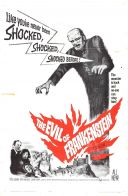 Zło Frankensteina / The Evil of Frankenstein (1964) [PL.DVDRip.XviD-NN] [Lektor PL] [avi]  [FIONA9]