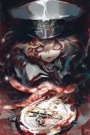 Youjo Senki / Saga of Tanya the Evil (2017) [BD 1080p][HEVC 10bit x265][Dual Audio][Tenrai-Sensei]