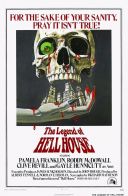 [cd2] Legenda piekielnego domu / The Legend of Hell House 1973 [PL.DVDRip.XviD.CD2-NN] [Lektor PL] [avi]  [FIONA9]