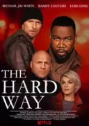 The Hard Way (2019) [1080p] [NF] [WEB-DL] [x264] [AC3-KiT] [Lektor PL]