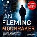 Ian Fleming - James Bond. Moonraker (2025) [audiobook PL] 