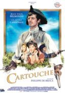 Cartouche zbójca / Cartouche (1962) [720p] [BDRip] [XviD] [AC3-DReaM] [Lektor PL]