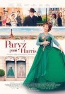 Paryz pani Harris / Mrs  Harris Goes to Paris (2022) [MULTi 1080p BluRay x264 DTS AC3-DENDA] [Lektor PL] [mkv] [FIONA9]