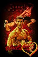 Krwawy sport - Bloodsport 1988 [10Bit SDR] [2160p.BluRay.H265.AC3-AS76-FT] [Lektor PL] [Alusia]