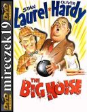 Dwaj detektywi - The Big Noise *1944* [DVDRip] [XviD-NN] [Lektor PL]