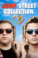 Kolekcja 21 Jump Street *2012-2014* [10Bit SDR] [2160p BluRay H265 AC3-AS76-FT] [Lektor PL] [Alusia]