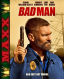 Bad Man (2025) PL.1080p.AMZN.WEB-DL.XviD.AC3-MAXX / Lektor PL