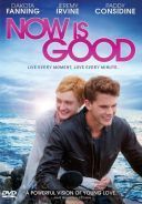 Niech będzie teraz / Now Is Good (2012) [PL 720p BDRip XviD AC3] [Lektor PL]