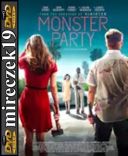 Potworna impreza - Monster Party *2018* [DVDRip] [XviD-NN] [Lektor PL]