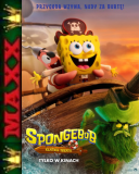 SpongeBob: Klatwa pirata / The SpongeBob Movie: Search for SquarePants (2025) PLDUB.1080p.AMZN.WEB-DL.XviD.AC3-MAXX / Dubbing PL