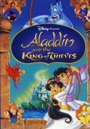 Aladyn i król złodziei / Aladdin and the King of Thieves (1995) [MULTi 1080p BluRay x264 DTS AC3-DENDA] [Dubbing PL] [mkv]  [FIONA9]