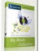 My Music Collection 2.3.14.156 (x32/x64)[PL][Crack]