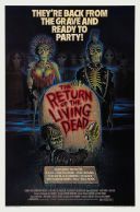 Powrót żywych trupów - The Return of the Living Dead (1985) [DVDRip] [XviD] [Lektor PL]