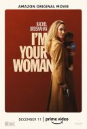 Twoja kobieta / I'm Your Woman (2020) [xvid] [720x304] [Lektor PL] [avi]  [FIONA9]