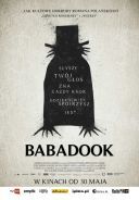 Babadook - The Babadook (2014) [480p] [BRRip] [XviD] [AC3-ELiTE] [Lektor PL]