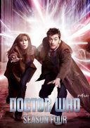 Doktor Who - Doctor Who *2005* [Complete S04] [720p] [BRRip] [x264] [DD2.0] [r4u] [Lektor PL]