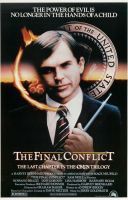 Omen III: Ostatnie starcie / The Final Conflict (1981) [720p BDRip x264-ELiTE] [Lektor PL] 