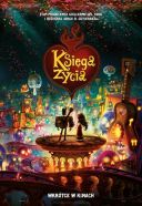 Ksiega zycia - Book of Life *2014 * |BRRip | H 264 | AC-3 | Lektor PL | d-11 |