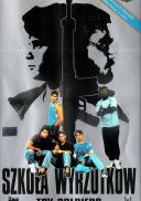 Szkoła wyrzutków - Toy Soldiers (1991) [XviD] Lektor PL [AC3 2.0] M80
