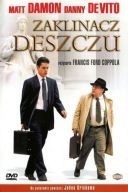 Zaklinacz deszczu/The Rainmaker (1997) [BRRip] [H264] [AC3-d11] [Lektor.pl]