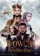 Łowca i Królowa Lodu / The Huntsman: Winter's War (2016) [MULTI EXTENDED HDR UP 2160p BDRemux DTS HD MA AC3-ChrisVPS] [h265] [Lektor PL] [mkv]  [FIONA9]