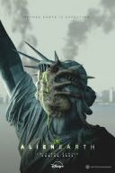 Obcy: Ziemia / Alien: Earth (2025) S01E06 [720p.x264] Lektor PL [DDP5.1] M80