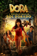 Dora i poszukiwacze Sol Dorado / Dora and the Search for Sol Dorado (2025) [WEB-DL.XviD-GR4PE]