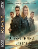Profilerka: Jastre (2025) [s02e01-02] [1080p] [WEB-DL] [H264-RX] [Serial polski]