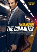 Pasazer / The Commuter (2018) [720p] [BDRip] [XViD] [AC3-MORS] [Lektor PL]