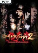 Onimusha 2: Samurai\'s Destiny (build 16840726) - RUNE *2002-2025* [PL] [iso]