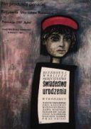 Świadectwo urodzenia (1961) [PL 1080p BluRay x264 AC3-DENDA] [Lektor PL] [mkv]  [FIONA9]