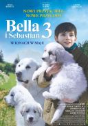 Bella i Sebastian 3 / Belle et Sébastien 3, le dernier chapitre (2017) [PL.DUB.720p.BRRip.XViD.AC3-MORS] [Dubbing PL] [avi]  [FIONA9]
