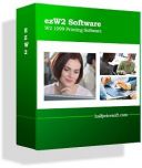 HalfpriceSoft ezW2 v13.0.18 + Crack[RepackMaster]