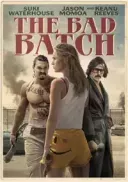 Outsiderka / The Bad Batch (2016) [MULTi.720p.BluRay.X264] [Lektor PL] [mkv]  [FIONA9]