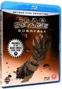 Martwa stacja: Upadek Dead Space Downfall (Chuck Patton) [2008] [AC3] [1080p] [Blu-ray Disc] [Eng] [Napisy PL] [18+] [ToAlien]