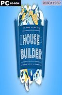 House Builder [Build 21245277+DLC] *2024* [MULTI-PL] [TENOKE] [ISO]