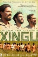 Wyprawa Do Xingu Xingu (2012)[DVDRip] [Lektor PL] [joanna668]