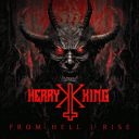 Kerry King - From Hell I Rise (2024) MP3-320