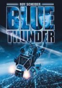 Błękitny Grom / Blue Thunder (1983) [h264 ] [1920x800] [Lektor PL] [mkv]  [FIONA9]