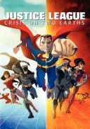 Liga Sprawiedliwych Kryzys na dwoch Ziemiach / Justice League: Crisis on Two Earths (2010) [BRRip] [480p] [XviD] [AC3-LTN] [Lektor PL] [avi] [FIONA9]
