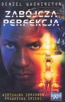 Zabojcza perfekcja Virtuosity (1995) [DVDRip] [Lektor PL] [joanna668]