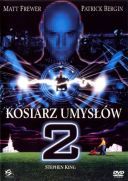 Kosiarz umyslow 2: Ponad cyberprzestrzenia - Lawnmower Man 2: Beyond Cyberspace (1996) [720p] [WEB-DL] [XviD] [AC3-HQS] [Lektor PL]