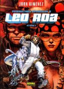 Prawdziwa opowiesc o Leo Roa   [+18 ]