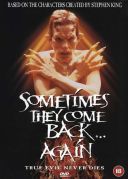 Czasami oni wracają    Ponownie! - Sometimes They Come Back    Again (1996) [720p] [BRRip] [XviD] [AC3-LTN] [Lektor PL]
