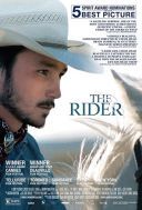 Jexdziec / The Rider (2017) [BDRip] [480p] [XviD] [AC3-LTN] [Lektor PL] [avi] [FIONA9]