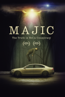 Majic / M.a.j.i.c (2019) [WEB-DL.XviD-GR4PE] [Lektor PL]