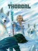 Thorgal Saga 04 - Szron i ogien
