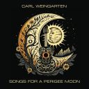 Carl Weingarten (USA) - Songs for a Perigee Moon (2025) [FLAC] [t0deusz]